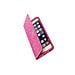 Leggero Zigzag 4.7" Cover Rosa - Foto miniatura 4